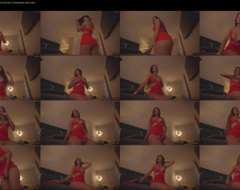 emma_lu1 — 14 minute Chaturbate female cam show recording, 720p, Jan 16, 2025