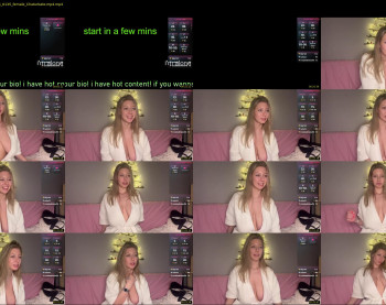 emmaandjake — 3 minute Chaturbate couple cam show recording, 720p, Jan 17, 2025