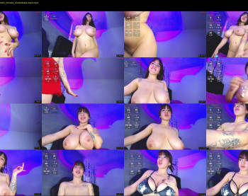 emybeecker — 40 minute Chaturbate female cam show recording, 720p, Jan 17, 2025