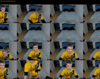 ermak_reborn — 91 minute Chaturbate male cam show recording, 720p, Jan 17, 2025