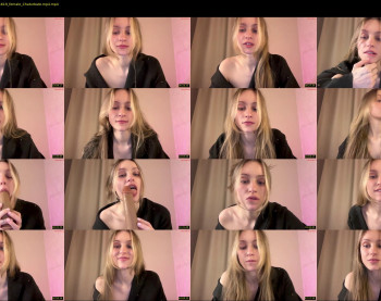 fflloowweerr — 54 minute Chaturbate couple cam show recording, 720p, Jan 16, 2025