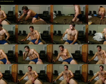 filfaonyx — 61 minute Chaturbate male cam show recording, 480p, Jan 16, 2025