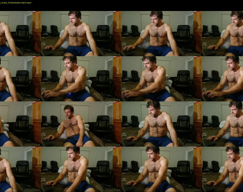 filfaonyx — 4 minute Chaturbate male cam show recording, 480p, Jan 16, 2025