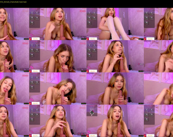 friendlyfire6 — 31 minute Chaturbate female cam show recording, 720p, Jan 16, 2025