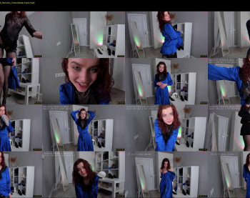 gin_yoon — 120 minute Chaturbate female cam show recording, 720p, Jan 16, 2025