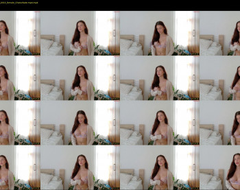 grettabenett_ — 3 minute Chaturbate female cam show recording, 720p, Jan 16, 2025