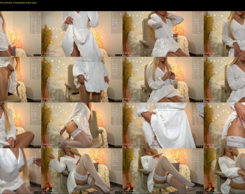 hetty_satar — 54 minute Chaturbate female cam show recording, 720p, Jan 16, 2025