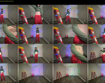 hexivu — 67 minute Chaturbate female cam show recording, 480p, Jan 16, 2025