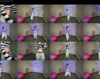 hexivu — 27 minute Chaturbate female cam show recording, 480p, Jan 17, 2025
