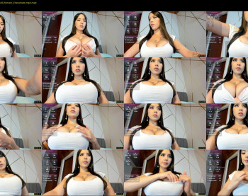 holly__milk — 6 minute Chaturbate female cam show recording, 720p, Jan 16, 2025