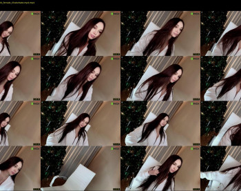 hollyextra — 40 minute Chaturbate female cam show recording, 720p, Jan 16, 2025