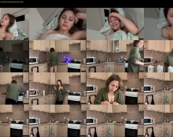 holydori — 121 minute Chaturbate female cam show recording, 720p, Jan 16, 2025