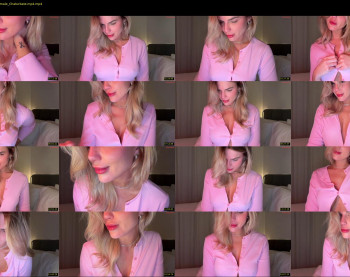 iiivy_ — 21 minute Chaturbate couple cam show recording, 720p, Jan 16, 2025