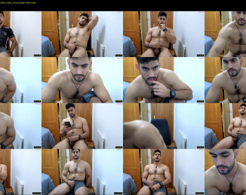 jackecuador — 89 minute Chaturbate male cam show recording, 720p, Jan 16, 2025