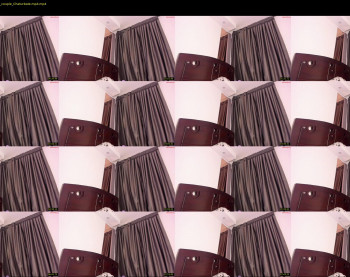 jade_ws — 9 minute Chaturbate female cam show recording, 720p, Jan 17, 2025