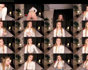 janetjennings — 40 minute Chaturbate female cam show recording, 720p, Jan 16, 2025