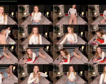 janetjennings — 111 minute Chaturbate female cam show recording, 720p, Jan 16, 2025