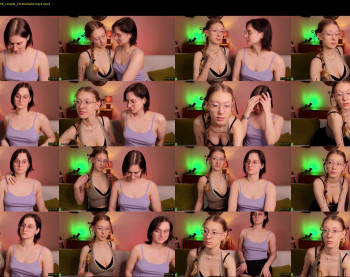 jitoon_exe — 9 minute Chaturbate female cam show recording, 720p, Jan 16, 2025