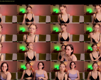 jitoon_exe — 9 minute Chaturbate female cam show recording, 720p, Jan 16, 2025