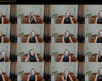 julia__cherry_ — 67 minute Chaturbate female cam show recording, 720p, Jan 16, 2025