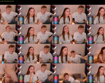 julsweet — 48 minute Chaturbate male cam show recording, 720p, Jan 17, 2025