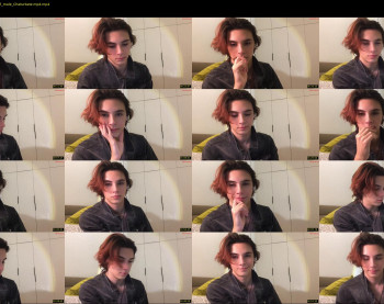 k0sta_32 — 4 minute Chaturbate male cam show recording, 720p, Jan 16, 2025