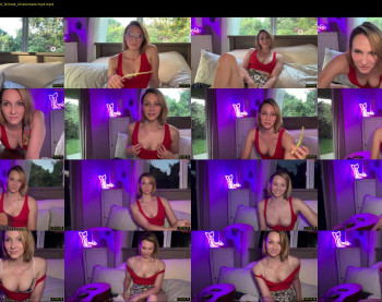 kaileeshy — 114 minute Chaturbate female cam show recording, 720p, Jan 16, 2025
