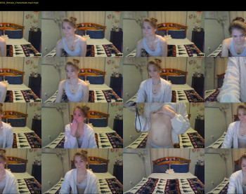 katynowhere — 30 minute Chaturbate female cam show recording, 480p, Jan 17, 2025