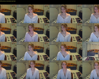 katynowhere — 20 minute Chaturbate female cam show recording, 480p, Jan 17, 2025