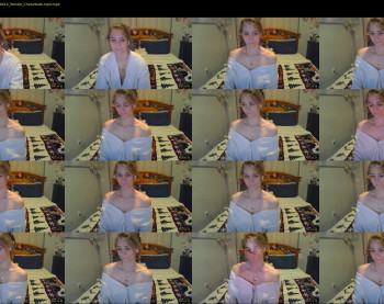 katynowhere — 9 minute Chaturbate female cam show recording, 480p, Jan 17, 2025