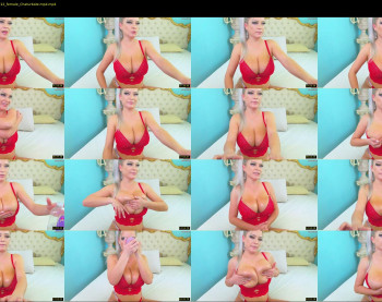 kellybabex — 23 minute Chaturbate female cam show recording, 720p, Jan 16, 2025