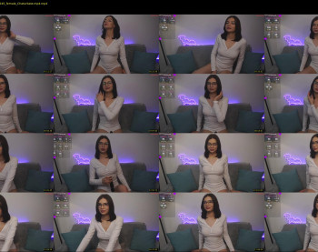 kellyisclose — 21 minute Chaturbate female cam show recording, 720p, Jan 16, 2025