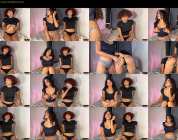 kittyand — 80 minute Chaturbate couple cam show recording, 720p, Jan 16, 2025