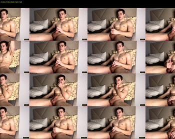 kiwigray — 86 minute Chaturbate male cam show recording, 720p, Jan 16, 2025