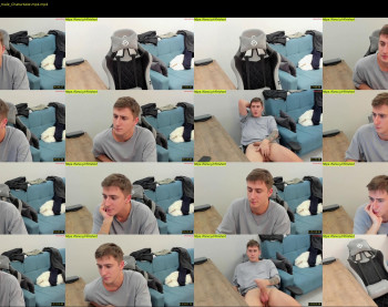 krishort — 101 minute Chaturbate male cam show recording, 720p, Jan 16, 2025