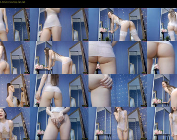 kriskras__ — 121 minute Chaturbate female cam show recording, 720p, Jan 16, 2025