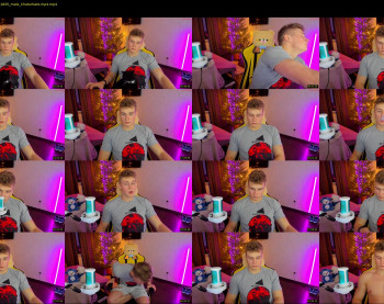 kurt_hanssen — 50 minute Chaturbate male cam show recording, 720p, Jan 16, 2025