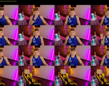 kurt_hanssen — 60 minute Chaturbate male cam show recording, 720p, Jan 16, 2025