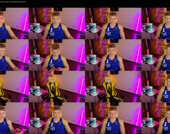 kurt_hanssen — 12 minute Chaturbate male cam show recording, 720p, Jan 16, 2025