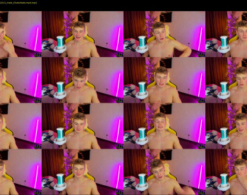 kurt_hanssen — 5 minute Chaturbate male cam show recording, 720p, Jan 16, 2025