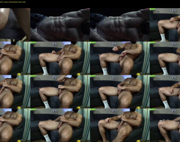 kurt_stone1 — 57 minute Chaturbate male cam show recording, 720p, Jan 16, 2025