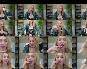 ladyleea — 11 minute Chaturbate female cam show recording, 720p, Jan 16, 2025