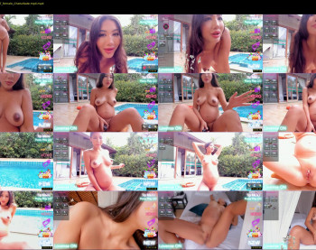 lean_lie8 — 117 minute Chaturbate female cam show recording, 720p, Jan 16, 2025