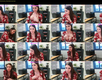 lib_ertine32 — 50 minute Chaturbate female cam show recording, 480p, Jan 16, 2025