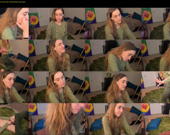 lilithoftrees — 121 minute Chaturbate female cam show recording, 720p, Jan 17, 2025
