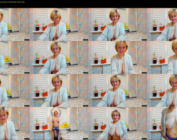 lisasimsx — 27 minute Chaturbate female cam show recording, 720p, Jan 17, 2025