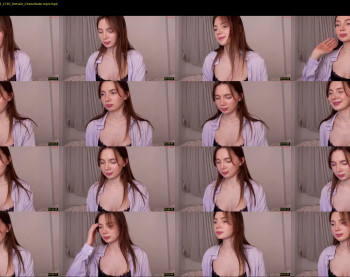 love_machine_ — 5 minute Chaturbate couple cam show recording, 720p, Jan 16, 2025