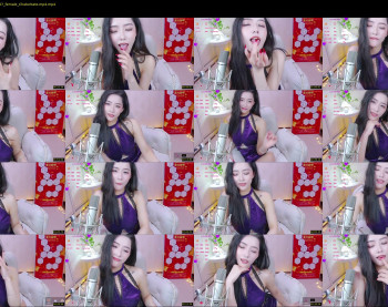 lovewindy — 7 minute Chaturbate female cam show recording, 720p, Jan 16, 2025