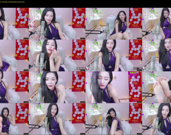 lovewindy — 24 minute Chaturbate female cam show recording, 720p, Jan 16, 2025