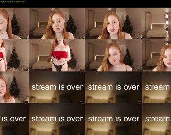 lulu_moons — 74 minute Chaturbate female cam show recording, 720p, Jan 16, 2025